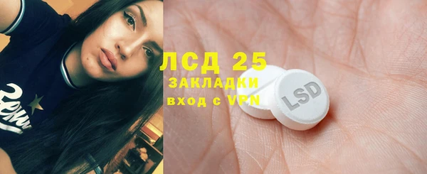 молекула духа Майский