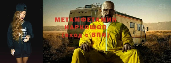 молекула духа Майский